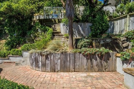 Photo of property in 150 Motuhara Road, Plimmerton, Porirua, 5026