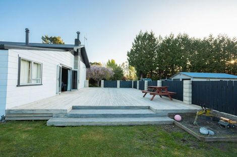 Photo of property in 60 Princess Street, Dannevirke, 4930