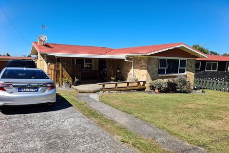 Photo of property in 117 Mahoe Street, Melville, Hamilton, 3206