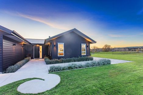 Photo of property in 109e Kyle Road, Waipukurau, 4281