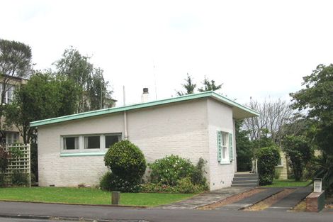 Photo of property in 339 Mount Eden Road, Mount Eden, Auckland, 1024