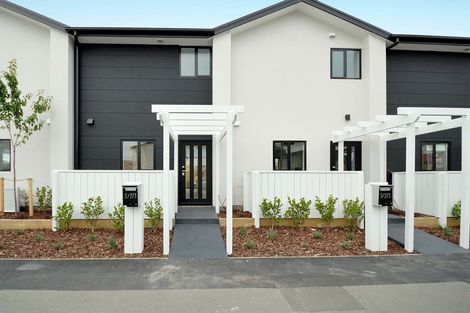 Photo of property in 2/273 Barbadoes Street, Christchurch Central, Christchurch, 8011