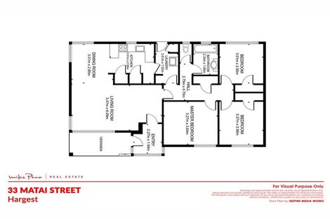 Photo of property in 33 Matai Street, Hargest, Invercargill, 9810