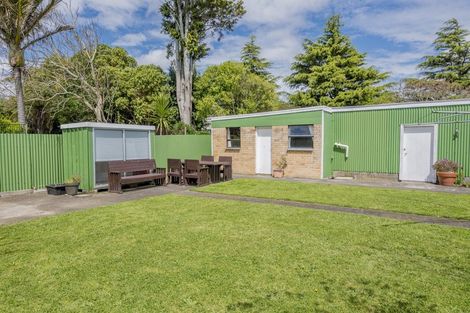 Photo of property in 4 Bowen Street, Levin, 5510