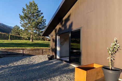 Photo of property in 595 Manuka Terrace, Ben Ohau, Twizel, 7999