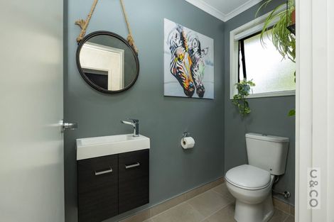 Photo of property in 58 Muriwai Road, Waimauku, 0812