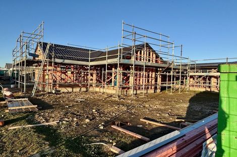 Photo of property in 20 Duporth Road, Rolleston, 7614