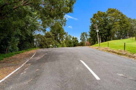 Photo of property in 240 Pukeatua Road, Maungatapere, Whangarei, 0179
