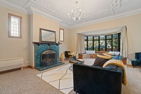 Photo of property in 189 Forbury Road, Saint Clair, Dunedin, 9012