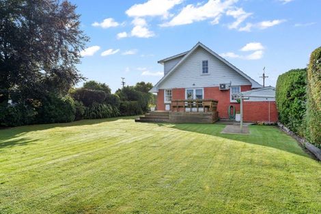 Photo of property in 68 Great North Road, Winton, 9720