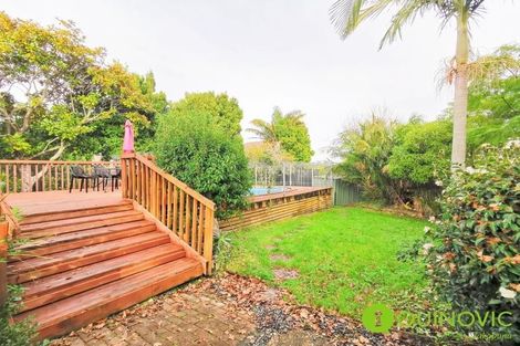 Photo of property in 1/4 Raines Avenue, Forrest Hill, Auckland, 0620