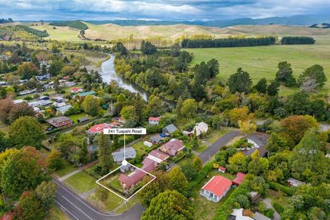 Photo of property in 241 Taupahi Road, Turangi, 3334