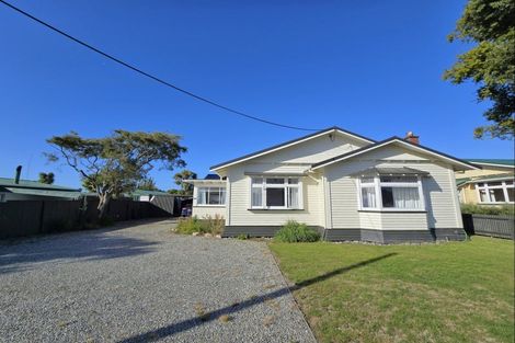 Photo of property in 114 Hampden Street, Hokitika, 7810