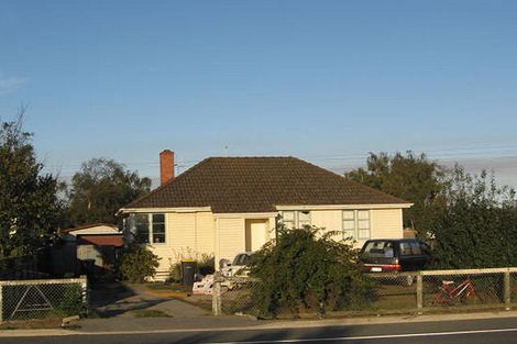 Photo of property in 257/257a Hilton Highway, Washdyke, Timaru, 7910