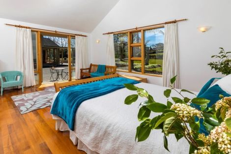 Photo of property in 60 Godley Lane, Lucas Heights, Auckland, 0632