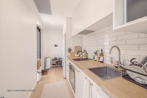 Photo of property in 4 Plains View, Mount Pleasant, Christchurch, 8081