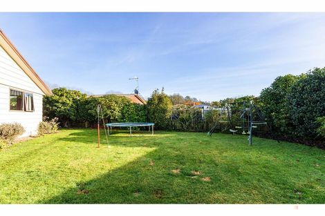 Photo of property in 11 Williamson Place, Geraldine, 7930