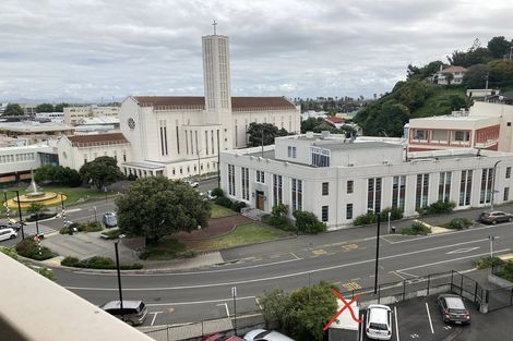 Photo of property in Mclean Towers, 3gh Shakespeare Road, Napier South, Napier, 4110