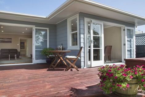 Photo of property in 4 Park Road, West End, Palmerston North, 4412