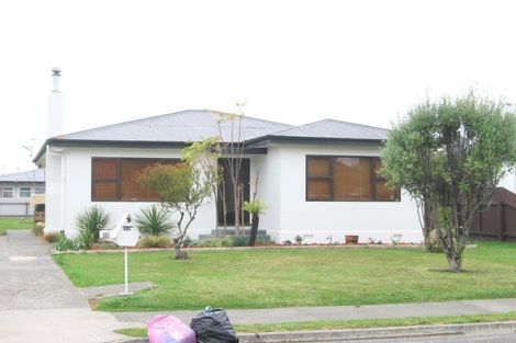 Photo of property in 36 Menin Road, Onekawa, Napier, 4110