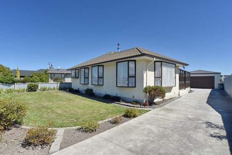 Photo of property in 14 Bracebridge Street, Kaiapoi, 7630