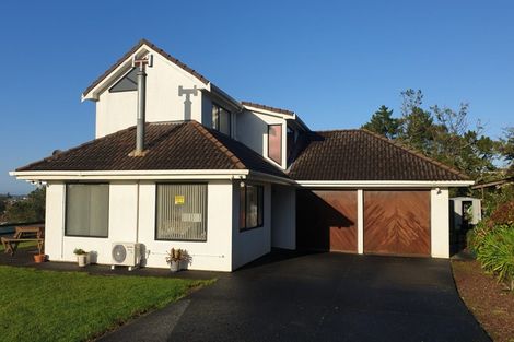 Photo of property in 95 Lonely Track Road, Fairview Heights, Auckland, 0632