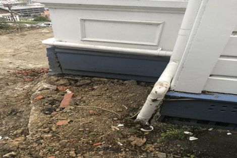 Photo of property in 10 Heriot Row, Dunedin Central, Dunedin, 9016