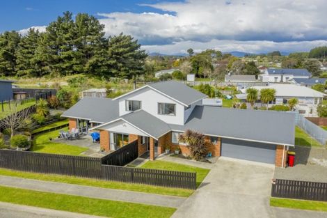 Photo of property in 4 Awahou Place, Foxton, 4814