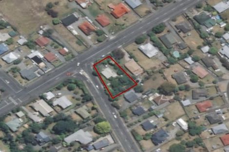 Photo of property in 83 Colombo Road, Masterton, 5810