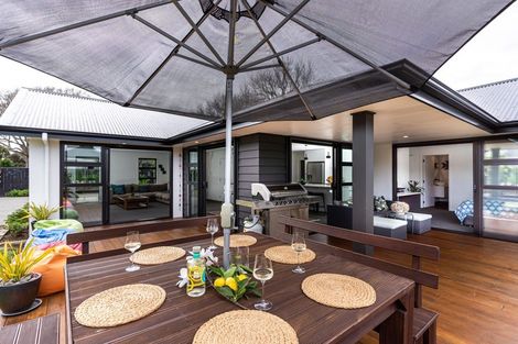 Photo of property in 324a College Street, West End, Palmerston North, 4410