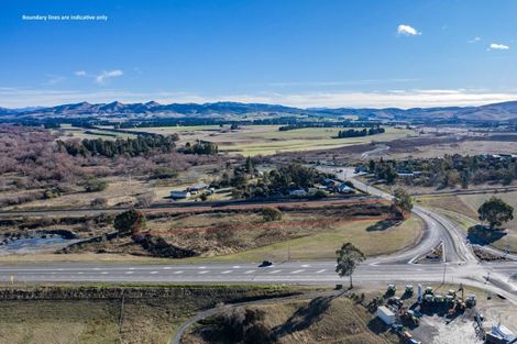 Photo of property in 1 Waipara Flat Road, Waipara, 7483