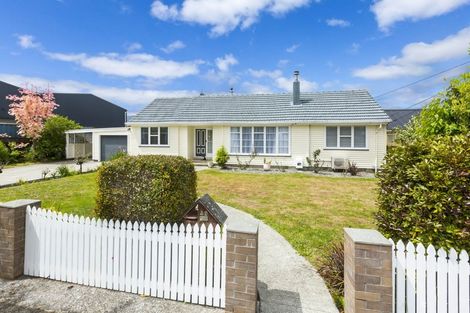 Photo of property in 49 Tennyson Street, Trentham, Upper Hutt, 5018