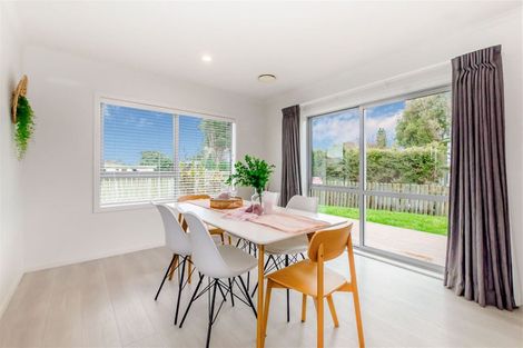 Photo of property in 1 Gardner Place, Otaki, 5512