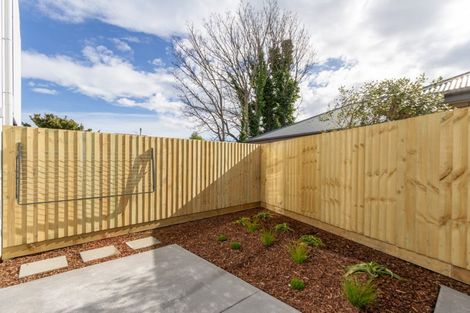 Photo of property in 4/15 Cargill Place, Richmond, Christchurch, 8013