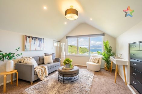 Photo of property in 46 Milne Terrace, Island Bay, Wellington, 6023