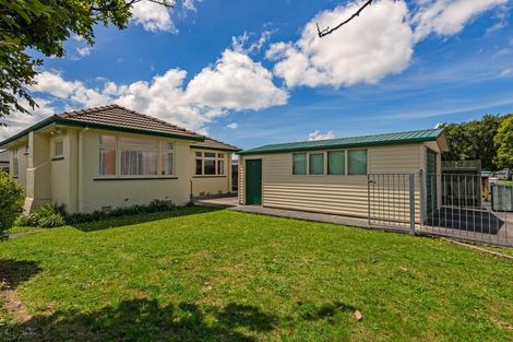 Photo of property in 21 Rata Street, Roslyn, Palmerston North, 4414