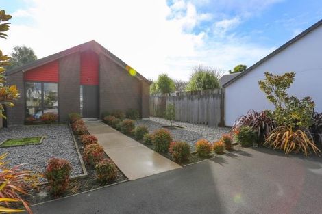 Photo of property in 311 Armagh Street, Christchurch Central, Christchurch, 8011