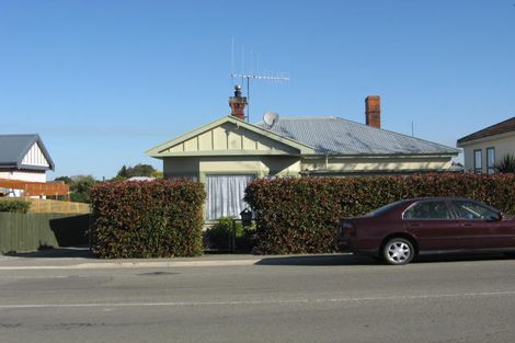 Photo of property in 306 Church Street, West End, Timaru, 7910