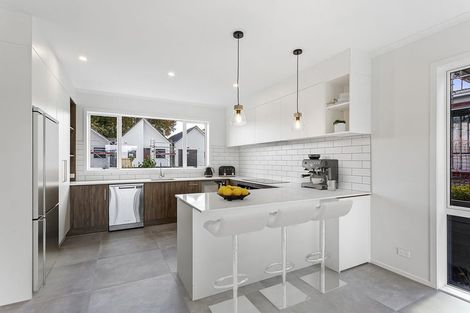 Photo of property in 59 Oyster Drive, Whenuapai, Auckland, 0618