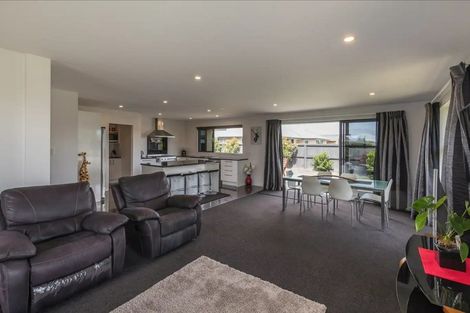 Photo of property in 76 Shadbolt Lane, Rolleston, 7614