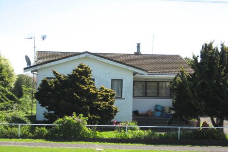 Photo of property in 205 Hakanoa Street, Huntly, 3700