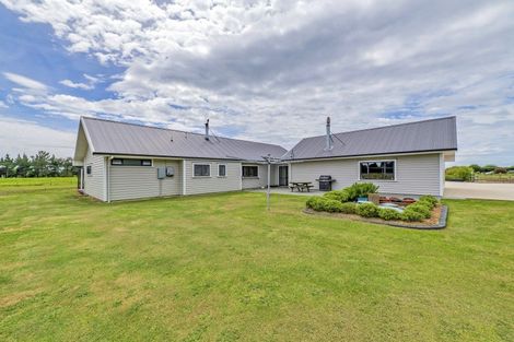 Photo of property in 41 Frasers Road, Southbridge, Leeston, 7682