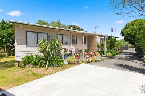 Photo of property in 5 Dennis Taylor Court, Paraparaumu, 5032