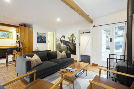 Photo of property in 92 Beach Road, Long Beach, Port Chalmers, 9081