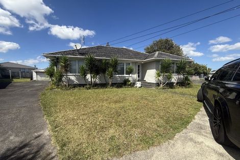 Photo of property in 6 Nairn Place, Otara, Auckland, 2023