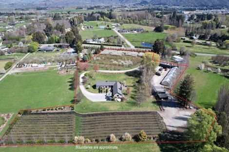 Photo of property in 587 Dunstan Road, Alexandra, 9391