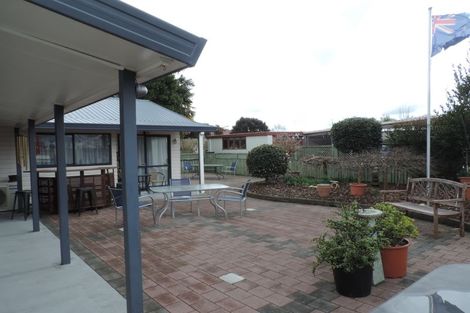 Photo of property in 20 Matipo Street, Matamata, 3400