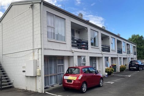 Photo of property in 10/197 Ulster Street, Whitiora, Hamilton, 3200
