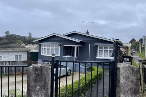 Photo of property in 547 Mount Albert Road, Royal Oak, Auckland, 1023