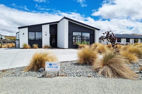 Photo of property in 16 Jimmys Lane, Lake Tekapo, 7999